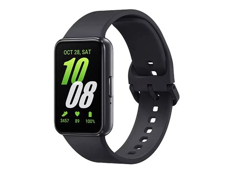 galaxy fit 3 健身追踪.